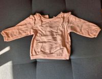 Mädchen Pullover Größe 80 Niedersachsen - Lindwedel Vorschau