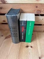 Verschiedene Stephen King Bücher Berlin - Wilmersdorf Vorschau