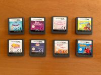 Nintendo DS Spiele 8 Stück Nordrhein-Westfalen - Mettmann Vorschau