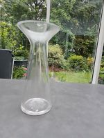 Vase Glas Höhe 34 cm Baden-Württemberg - Ehingen (Donau) Vorschau