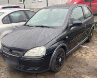 Opel Corsa C 1.0 bj. 2006 Tüv neu! Herzogtum Lauenburg - Lauenburg Vorschau