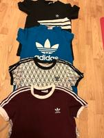 Adidas T-shirts Nordrhein-Westfalen - Bad Berleburg Vorschau