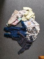 Babykleidung Gr 50 Kleiderpaket Baden-Württemberg - Salem Vorschau