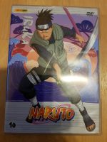 DVD Naruto Vol. 10 Ludwigslust - Landkreis - Lübtheen Vorschau