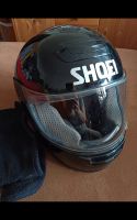 Motorradhelm SHOEI Bayern - Aschaffenburg Vorschau