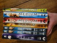 Medium - Nichts bleibt verborgen (DVDs, Staffeln 1 - 6) Berlin - Neukölln Vorschau