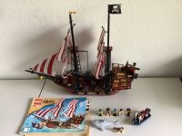 Lego Pirates 6243 Brickbeard‘s Bounty, keine OVP Nordrhein-Westfalen - Stadtlohn Vorschau