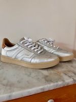 Wie neu!!! GANT Sneaker "Cuzima", Leder, Retro-Style, für Damen Nordrhein-Westfalen - Lemgo Vorschau