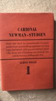 Cardinal Newman Studien, Achte Folge - wie neu Hessen - Wiesbaden Vorschau