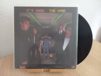 The Who – It's Hard / Rock Vinyl LP / Schallplatte Köln - Lindenthal Vorschau