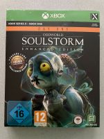 Oddworld*SOULSTORM* Enhanced Edition Xbox One - NEU + OVP! Thüringen - Rudolstadt Vorschau