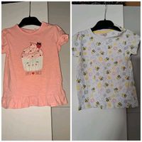 2x Tshirt's in der Größe 86. Nordrhein-Westfalen - Datteln Vorschau