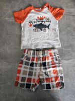 Sommer Set T-Shirt+Hose Gr.80 Leipzig - Lausen-Grünau Vorschau