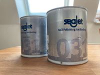 Seajet selbstpolierendes Antifouling shark grey grau 1,5 l Hamburg-Mitte - Hamburg St. Pauli Vorschau