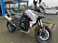 Benelli TRK 702 Neufahrzeug , sofort lieferbar Nordrhein-Westfalen - Dülmen Vorschau