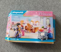 Playmobil Princess Esstisch Niedersachsen - Stelle Vorschau