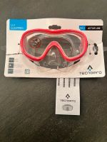 Verkaufe neue Taucherbrille von tecnopro M5 Jr Pink Größe S Baden-Württemberg - Bietigheim-Bissingen Vorschau