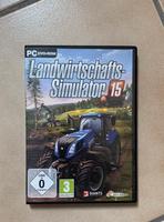 Landwirtschafts - Simulator 15 Rheinland-Pfalz - Sprendlingen Vorschau