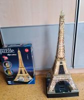 Ravensburger 3D Puzzle La Tour Eiffel Paris Hessen - Eschborn Vorschau
