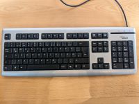 Deutsche QWERTZ Tastatur von Fujitsu Siemens Nordrhein-Westfalen - Niederkassel Vorschau