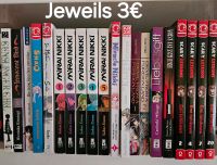 Verschiedene Manga je 3€ Bayern - Markt Schwaben Vorschau