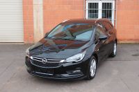 Opel Astra K Sports Tourer Active Hessen - Rotenburg Vorschau