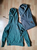 Naketano Hoodie Pullover Pulli Gr. L Niedersachsen - Hagen am Teutoburger Wald Vorschau