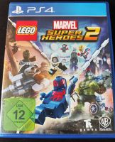 Lego Marvel Super Heroes 2 für PS4 / Playstation 4 Nordrhein-Westfalen - Lindlar Vorschau