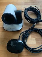 Logitech PTZ Pro 2 Webcam V-U0032 10x HD Zoom 860-000465 Bayern - Sulzemoos Vorschau