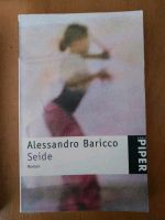 Alessandro Baricco: "Seide", "Novecento" München - Schwabing-West Vorschau