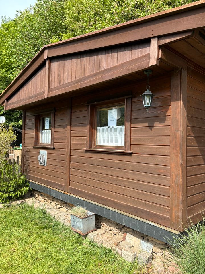 Blockhaus zum Verkauf in Bonn