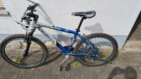 Fahrrad Nakumara Sachsen - Schlettau Vorschau