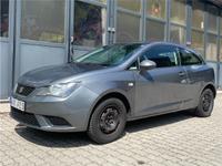Seat Ibiza 1.4 TÜV 08/25|KlimAuto|AUX|Multifunk..Lenkrad Bayern - Reichersbeuern Vorschau