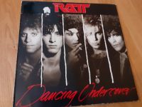 Schallplatten/LP - Ratt - Dancing Undercover - 1986 Nordrhein-Westfalen - Linnich Vorschau