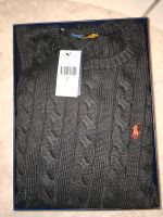 Ralph Lauren Cable Knit Cotton Jumper Pullover Nordrhein-Westfalen - Troisdorf Vorschau