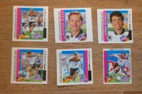 EM 1996 Fussball - Bilder - Sticker - DFB - Hanuta / Duplo Hessen - Frankenberg (Eder) Vorschau