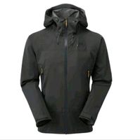 Regenjacke Schwarz Mountain Equipment Orbital Men's Jacket Bayern - Rosenheim Vorschau