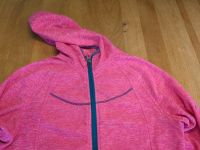 Pinke Mc Kinley Mädchen Fleece Jacke Gr 176 Bayern - Münsing Vorschau