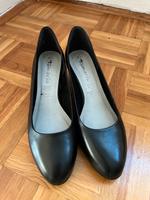 Tamaris Pumps, Größe 41, schwarz, neu Bayern - Hemhofen Vorschau