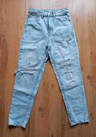 Jeans New Yorker Gr. XS Niedersachsen - Marschacht Vorschau