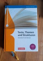 Texte,Themen und Strukturen,NRW Rheinland-Pfalz - Unkel Vorschau