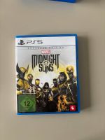 PS5 Midnights suns Hessen - Neu-Isenburg Vorschau
