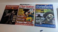 Playstation offizielle PSone Magazin Station master Final Fantasy Nordrhein-Westfalen - Warburg Vorschau