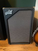 Aguilar sl212 Bassbox Nordrhein-Westfalen - Hagen Vorschau