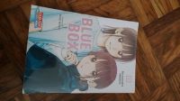 Blue Box 2 Manga Bayern - Neukirchen b Hl Blut Vorschau