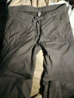 Zara kids Hose Gr. 152 warm grau Nordrhein-Westfalen - Oerlinghausen Vorschau