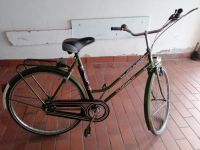 ORIGINAL Holland-Fahrrad  "Toscana-Sport de luxe" Bayern - Arzberg Vorschau