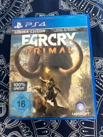 far cry primal ps4 sehr gut gepflegt München - Trudering-Riem Vorschau