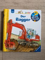 Ravensburger Junior Der Bagger Wieso weshalb warum Niedersachsen - Wesendorf Vorschau