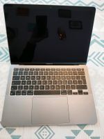 Apple MacBook Air M1 2020 Space Grau, AppleCare+, Hülle Baden-Württemberg - Heubach Vorschau